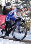 Zonhoven Belgie, 4 Januari 2026
UCI Cyclo-cross Worldcuop Dames en Heren
Kristyna Zemanova