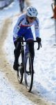 Zonhoven Belgie, 4 Januari 2026
UCI Cyclo-cross Worldcuop Dames en Heren
Kristyna Zemanova