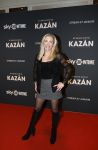 Amsterdam 22 januari 2026
Presentatie het magische leven van Hans Kazan bij hotel l Europe.
Aanwezig Hans Kazan zijn vrouw Wendy Kazan en hun kinderen Lara Kazan Oscar Kazan Renzo Kazan en Steven Kazan