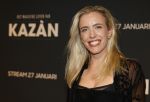Amsterdam 22 januari 2026
Presentatie het magische leven van Hans Kazan bij hotel l Europe.
Aanwezig Hans Kazan zijn vrouw Wendy Kazan en hun kinderen Lara Kazan Oscar Kazan Renzo Kazan en Steven Kazan