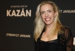 Amsterdam 22 januari 2026
Presentatie het magische leven van Hans Kazan bij hotel l Europe.
Aanwezig Hans Kazan zijn vrouw Wendy Kazan en hun kinderen Lara Kazan Oscar Kazan Renzo Kazan en Steven Kazan