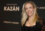 Amsterdam 22 januari 2026
Presentatie het magische leven van Hans Kazan bij hotel l Europe.
Aanwezig Hans Kazan zijn vrouw Wendy Kazan en hun kinderen Lara Kazan Oscar Kazan Renzo Kazan en Steven Kazan