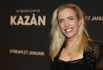 Amsterdam 22 januari 2026
Presentatie het magische leven van Hans Kazan bij hotel l Europe.
Aanwezig Hans Kazan zijn vrouw Wendy Kazan en hun kinderen Lara Kazan Oscar Kazan Renzo Kazan en Steven Kazan