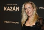 Amsterdam 22 januari 2026
Presentatie het magische leven van Hans Kazan bij hotel l Europe.
Aanwezig Hans Kazan zijn vrouw Wendy Kazan en hun kinderen Lara Kazan Oscar Kazan Renzo Kazan en Steven Kazan