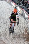 Mol Belgie 2 Januari 2026
Zilvermeercross Mol
Larissa Hartog