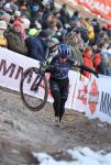 Zonhoven Belgie, 4 Januari 2026
UCI Cyclo-cross Worldcuop Dames en Heren
Lars v d Haar