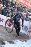Zonhoven Belgie, 4 Januari 2026
UCI Cyclo-cross Worldcuop Dames en Heren
Lars v d Haar