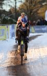Zonhoven Belgie, 4 Januari 2026
UCI Cyclo-cross Worldcuop Dames en Heren
Lars v d Haar