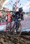 Zonhoven Belgie, 4 Januari 2026
UCI Cyclo-cross Worldcuop Dames en Heren
Lars v d Haar