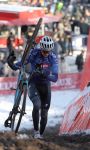Zonhoven Belgie, 4 Januari 2026
UCI Cyclo-cross Worldcuop Dames en Heren
Lars v d Haar