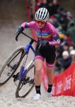 Mol Belgie 2 Januari 2026
Zilvermeercross Mol
Laura Verdonschot