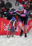 Mol Belgie 2 Januari 2026
Zilvermeercross Mol
Laura Verdonschot