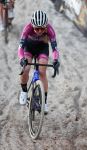 Mol Belgie 2 Januari 2026
Zilvermeercross Mol
Laura Verdonschot