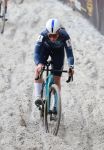 Mol Belgie 2 Januari 2026
Zilvermeercross Mol
Lauren Molengraaf