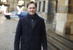 Amsterdam 12 januari 2026
Nieuwjaarsreceptie Koning Willem Alexander en Koningin Maxima bij het paleis op de dam . Vandaag komen er vooral mensen uit de politiek. Laurens Dassen