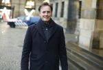 Amsterdam 12 januari 2026
Nieuwjaarsreceptie Koning Willem Alexander en Koningin Maxima bij het paleis op de dam . Vandaag komen er vooral mensen uit de politiek. Laurens Dassen