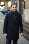 Amsterdam 12 januari 2026
Nieuwjaarsreceptie Koning Willem Alexander en Koningin Maxima bij het paleis op de dam . Vandaag komen er vooral mensen uit de politiek. Laurens Dassen