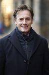 Amsterdam 12 januari 2026
Nieuwjaarsreceptie Koning Willem Alexander en Koningin Maxima bij het paleis op de dam . Vandaag komen er vooral mensen uit de politiek. Laurens Dassen