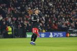 Eindhoven, 28 Januari 2026
Laatste wedstrijd in voorronde Champions League
PSV-Bayern Munchen, eindstand 1-2
Lennart Karl