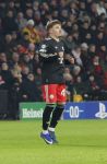 Eindhoven, 28 Januari 2026
Laatste wedstrijd in voorronde Champions League
PSV-Bayern Munchen, eindstand 1-2
Lennart Karl