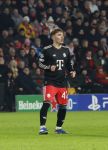 Eindhoven, 28 Januari 2026
Laatste wedstrijd in voorronde Champions League
PSV-Bayern Munchen, eindstand 1-2
Lennart Karl