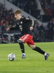Eindhoven, 28 Januari 2026
Laatste wedstrijd in voorronde Champions League
PSV-Bayern Munchen, eindstand 1-2
Lennart Karl