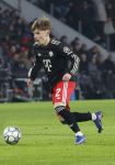 Eindhoven, 28 Januari 2026
Laatste wedstrijd in voorronde Champions League
PSV-Bayern Munchen, eindstand 1-2
Lennart Karl