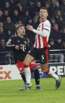 Eindhoven, 28 Januari 2026
Laatste wedstrijd in voorronde Champions League
PSV-Bayern Munchen, eindstand 1-2
Lennart Karl