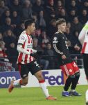Eindhoven, 28 Januari 2026
Laatste wedstrijd in voorronde Champions League
PSV-Bayern Munchen, eindstand 1-2
Lennart Karl