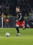 Eindhoven, 28 Januari 2026
Laatste wedstrijd in voorronde Champions League
PSV-Bayern Munchen, eindstand 1-2
Lennart Karl