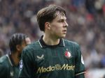 Eindhoven, 1 Februari 2026
Kompetitiewedstrijd PSV-Feyenoord, eindstand 3-0
Leo Sauer