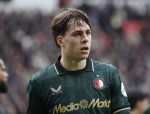 Eindhoven, 1 Februari 2026
Kompetitiewedstrijd PSV-Feyenoord, eindstand 3-0
Leo Sauer