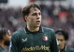 Eindhoven, 1 Februari 2026
Kompetitiewedstrijd PSV-Feyenoord, eindstand 3-0
Leo Sauer