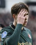 Eindhoven, 1 Februari 2026
Kompetitiewedstrijd PSV-Feyenoord, eindstand 3-0
Leo Sauer