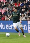 Eindhoven, 1 Februari 2026
Kompetitiewedstrijd PSV-Feyenoord, eindstand 3-0
Leo Sauer