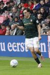 Eindhoven, 1 Februari 2026
Kompetitiewedstrijd PSV-Feyenoord, eindstand 3-0
Leo Sauer