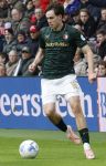Eindhoven, 1 Februari 2026
Kompetitiewedstrijd PSV-Feyenoord, eindstand 3-0
Leo Sauer