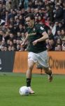Eindhoven, 1 Februari 2026
Kompetitiewedstrijd PSV-Feyenoord, eindstand 3-0
Leo Sauer