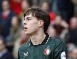 Eindhoven, 1 Februari 2026
Kompetitiewedstrijd PSV-Feyenoord, eindstand 3-0
Leo Sauer