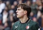 Eindhoven, 1 Februari 2026
Kompetitiewedstrijd PSV-Feyenoord, eindstand 3-0
Leo Sauer