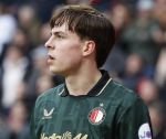 Eindhoven, 1 Februari 2026
Kompetitiewedstrijd PSV-Feyenoord, eindstand 3-0
Leo Sauer