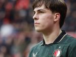 Eindhoven, 1 Februari 2026
Kompetitiewedstrijd PSV-Feyenoord, eindstand 3-0
Leo Sauer