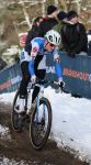 Zonhoven Belgie, 4 Januari 2026
UCI Cyclo-cross Worldcuop Dames en Heren
Leonie Bentveld