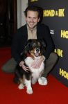 Amsterdam 6 januari 2025
Premiere Hond en ik in het vondelparkpaviljoen . Levi v Kempen