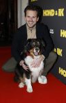 Amsterdam 6 januari 2025
Premiere Hond en ik in het vondelparkpaviljoen . Levi v Kempen