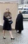 Amsterdam 12 januari 2026
Nieuwjaarsreceptie Koning Willem Alexander en Koningin Maxima bij het paleis op de dam . Vandaag komen er vooral mensen uit de politiek. Lidewij de Vos