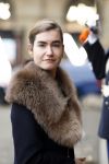 Amsterdam 12 januari 2026
Nieuwjaarsreceptie Koning Willem Alexander en Koningin Maxima bij het paleis op de dam . Vandaag komen er vooral mensen uit de politiek. Lidewij de Vos