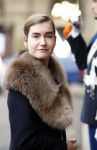 Amsterdam 12 januari 2026
Nieuwjaarsreceptie Koning Willem Alexander en Koningin Maxima bij het paleis op de dam . Vandaag komen er vooral mensen uit de politiek. Lidewij de Vos