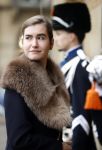 Amsterdam 12 januari 2026
Nieuwjaarsreceptie Koning Willem Alexander en Koningin Maxima bij het paleis op de dam . Vandaag komen er vooral mensen uit de politiek. Lidewij de Vos