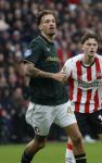 Eindhoven, 1 Februari 2026
Kompetitiewedstrijd PSV-Feyenoord, eindstand 3-0
Luciano Valente